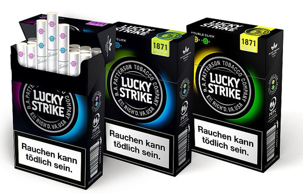 Lucky Strike Die Meistgelesenen Fragen