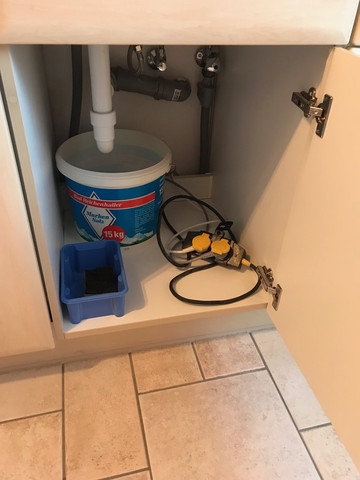 Installationsmasse Damit Alles Passt