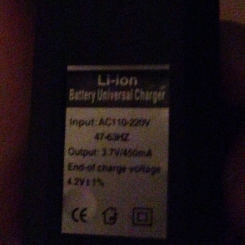Aufkleber - (Technik, Strom, Kabel)