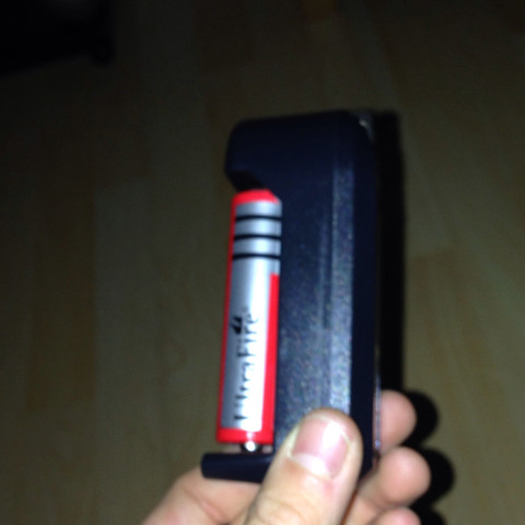 Seitenansicht - (Technik, Strom, Kabel)