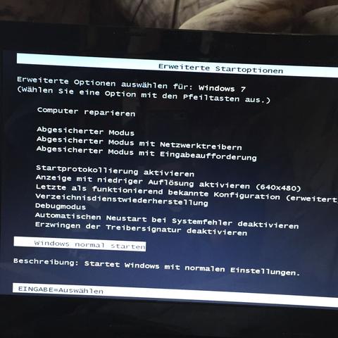 Was Muss Ich Auswahlen Um Meinen Laptop Zuruckzusetzen Zurucksetzen