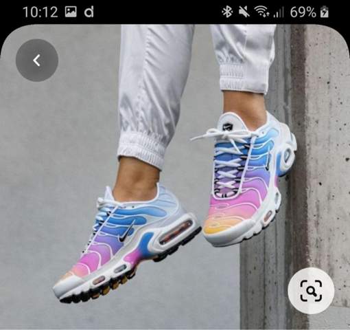 Wo Nike TN rainbowkaufen? (Schuhe 