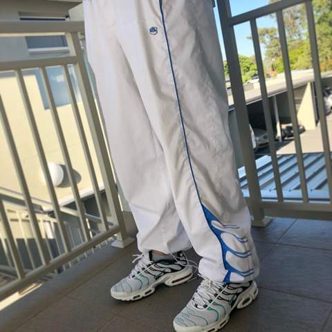 Wo Nike Tn Trackpants Kaufen Computer Mode Kleidung