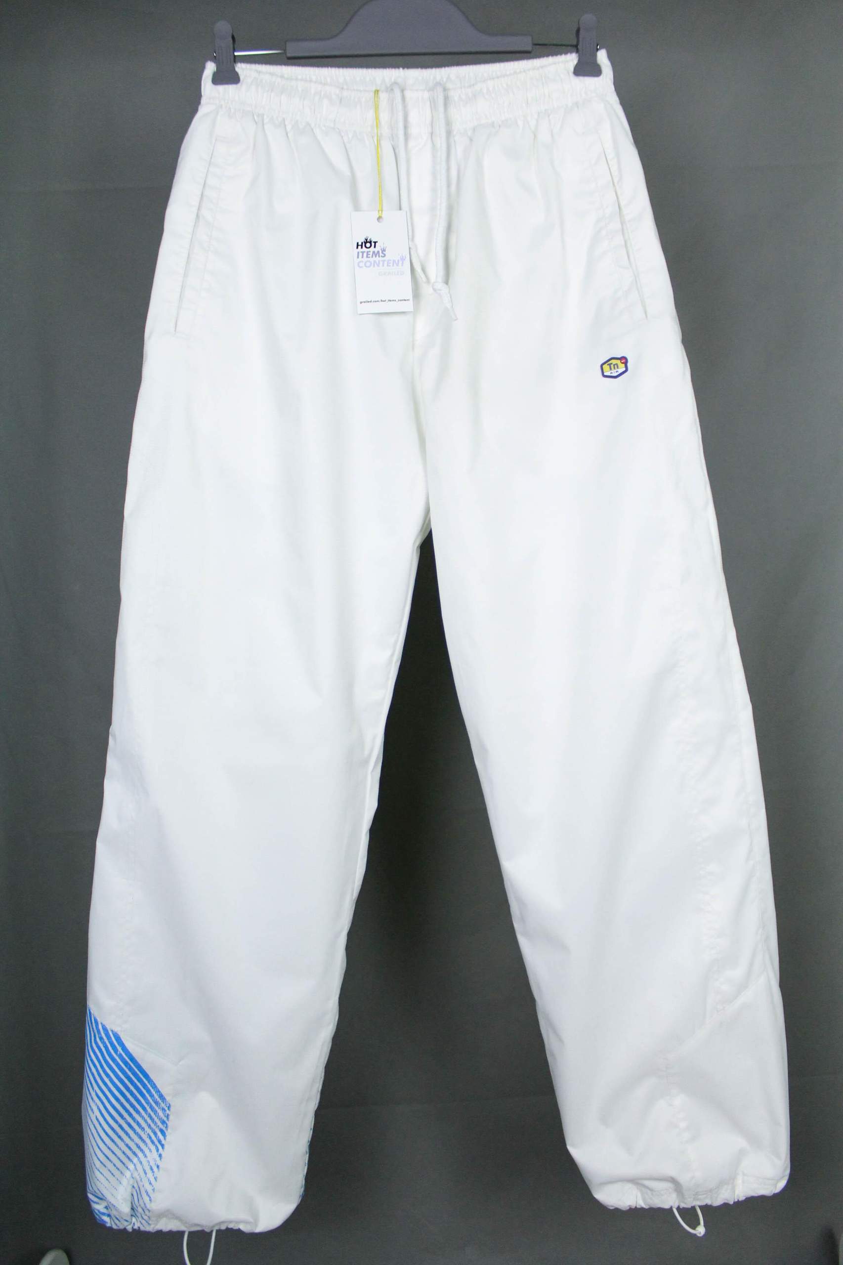 Wo Nike TN Trackpants kaufen? Kleidung, Mode)