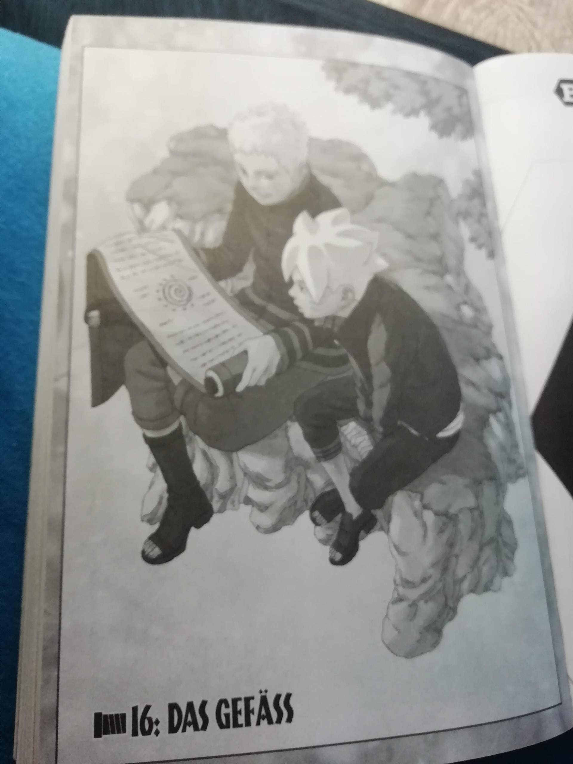 Wo Kann Man Boruto Schauen