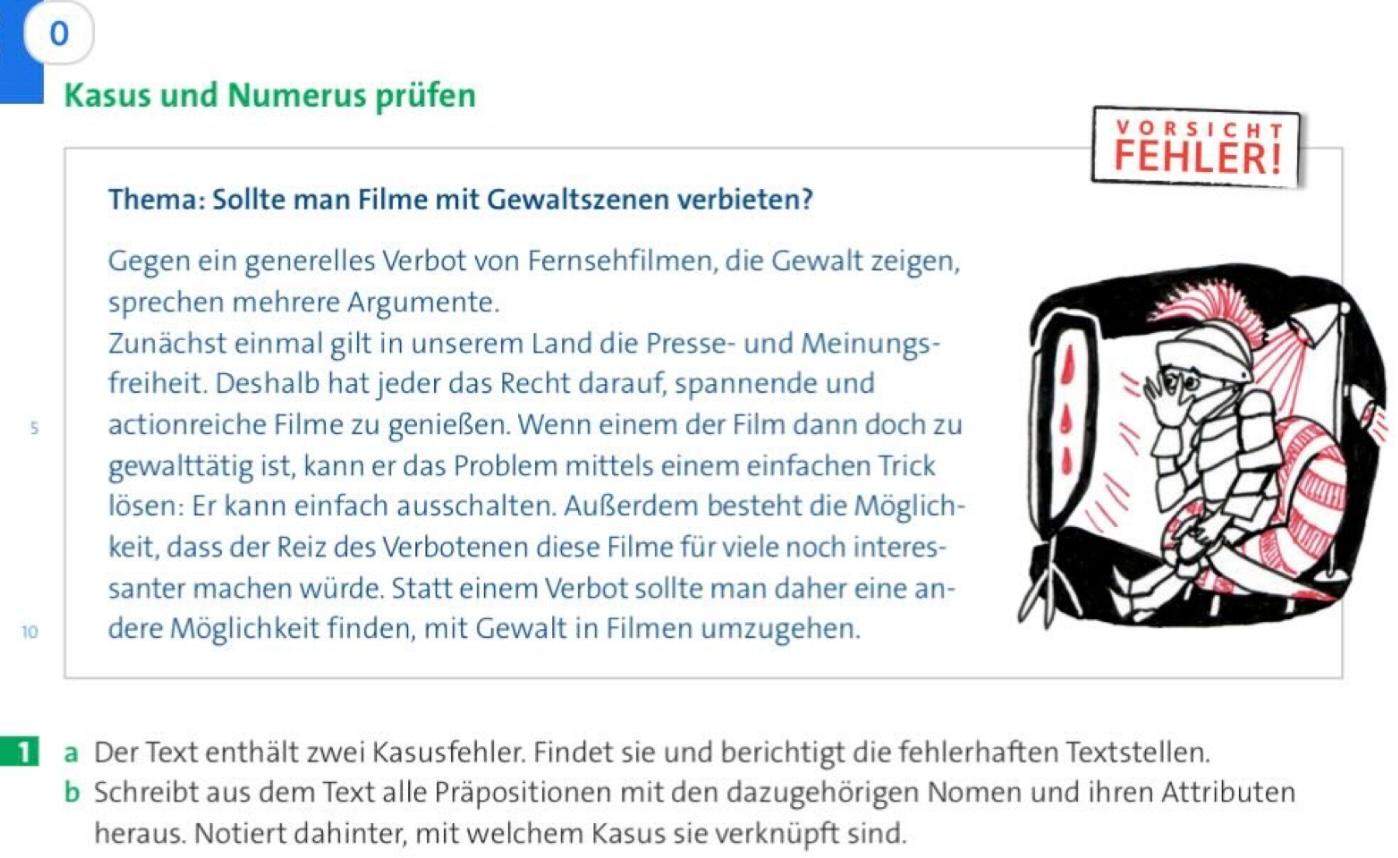 Fehler In Der Deutschen Sprache – DPLO