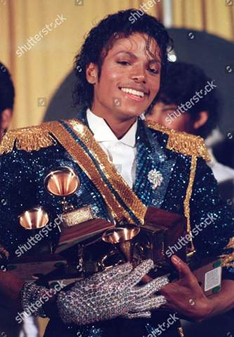 Wo sind Michael Jacksons Grammy, Emmys und andere Awards heute?