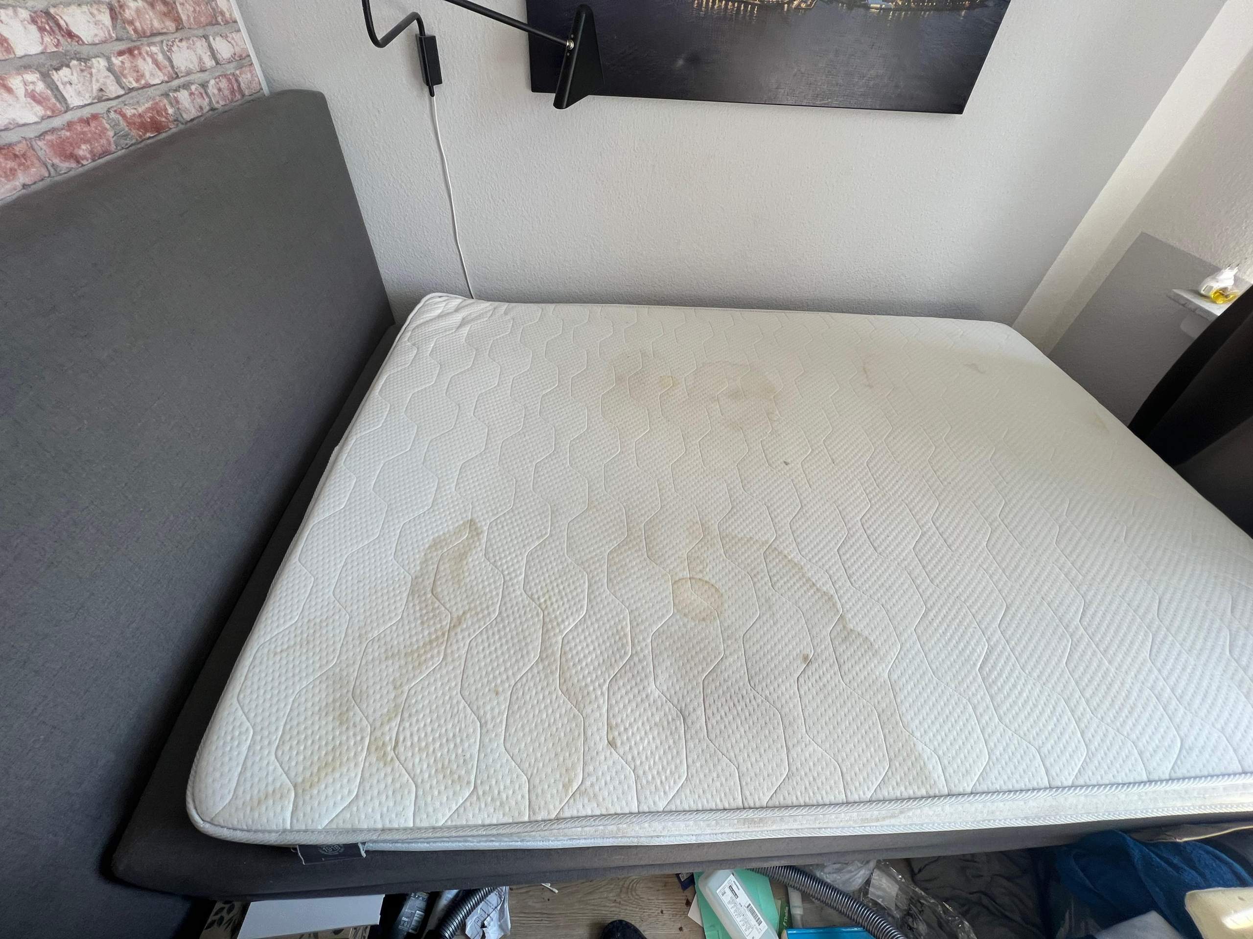 Wo soll ich einen Topper kaufen? (Möbel, Bett, Matratze)