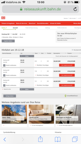 - (Deutschland, Urlaub, Reisen und Urlaub)