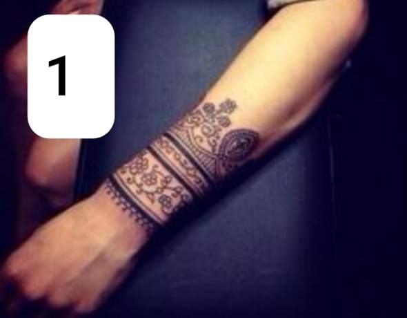 Tattoos Unterarm Aussenseite Tattoo Auf Unterarm 2020 04 29