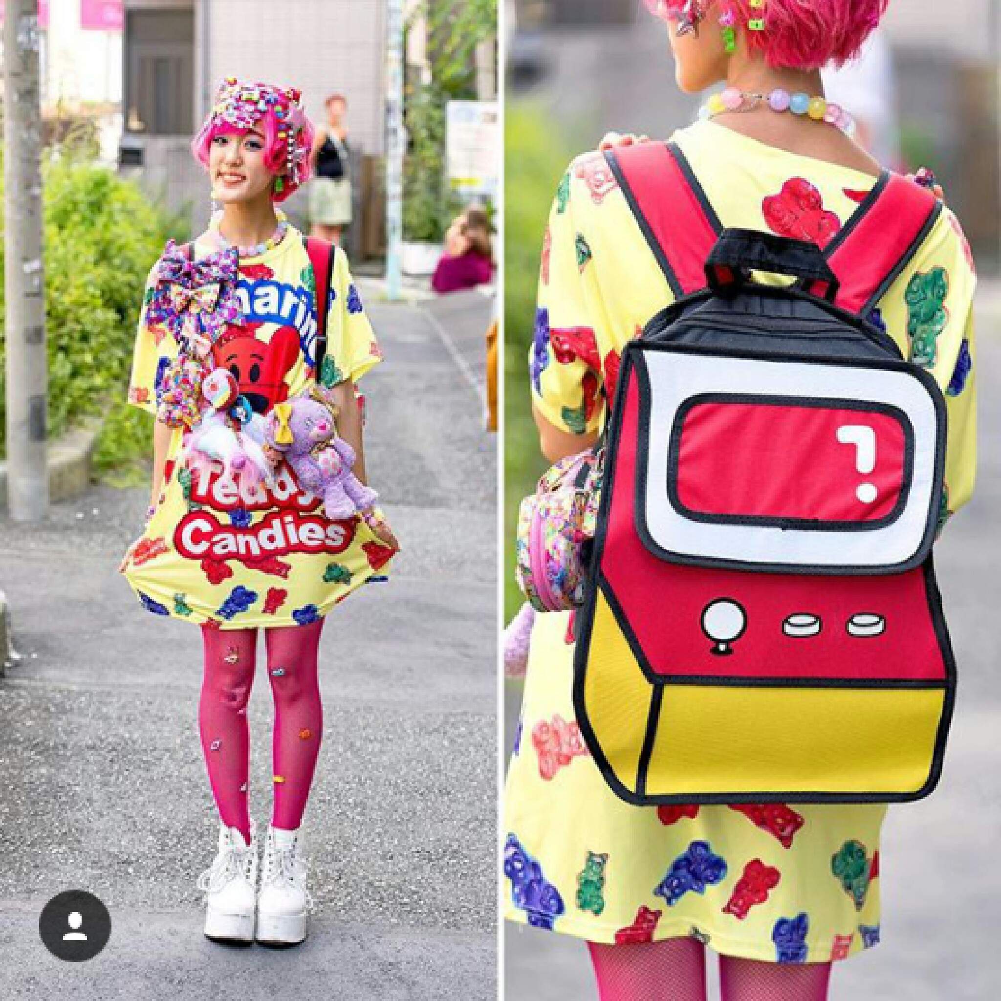 Wo Kann Man Kawaii Sachen Kaufen