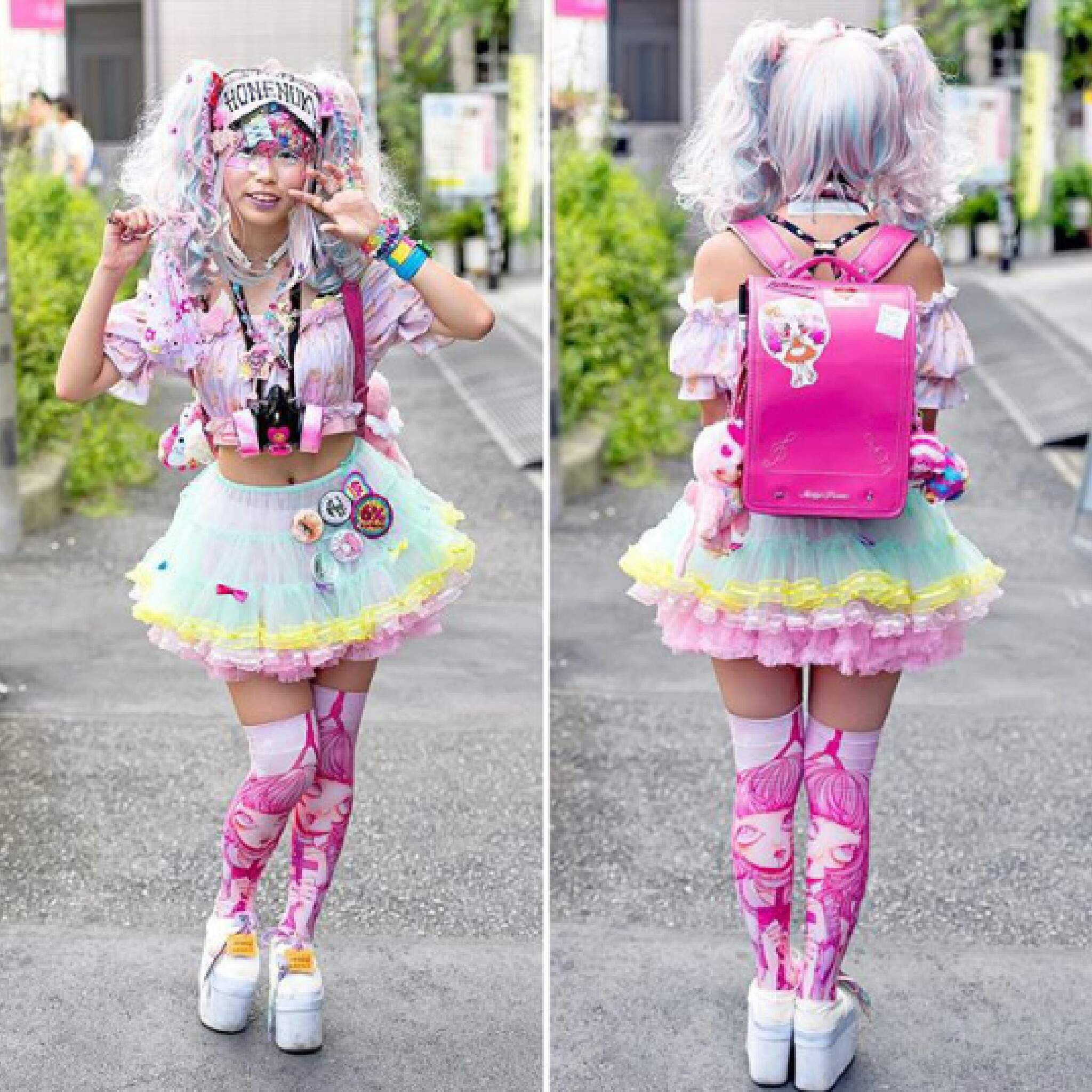 Wo Kann Man Kawaii Sachen Kaufen
