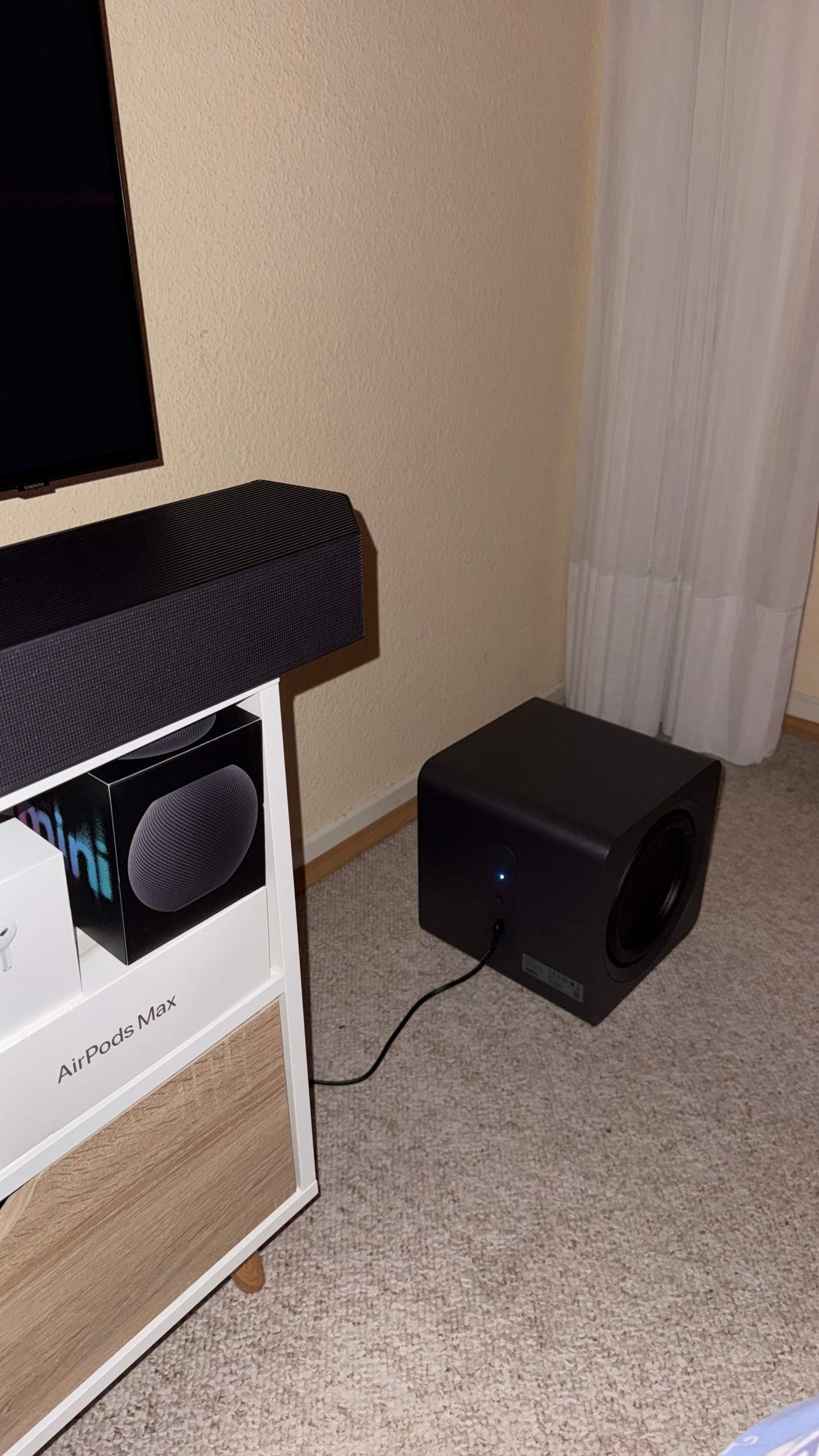 Subwoofer Wo Aufstellen