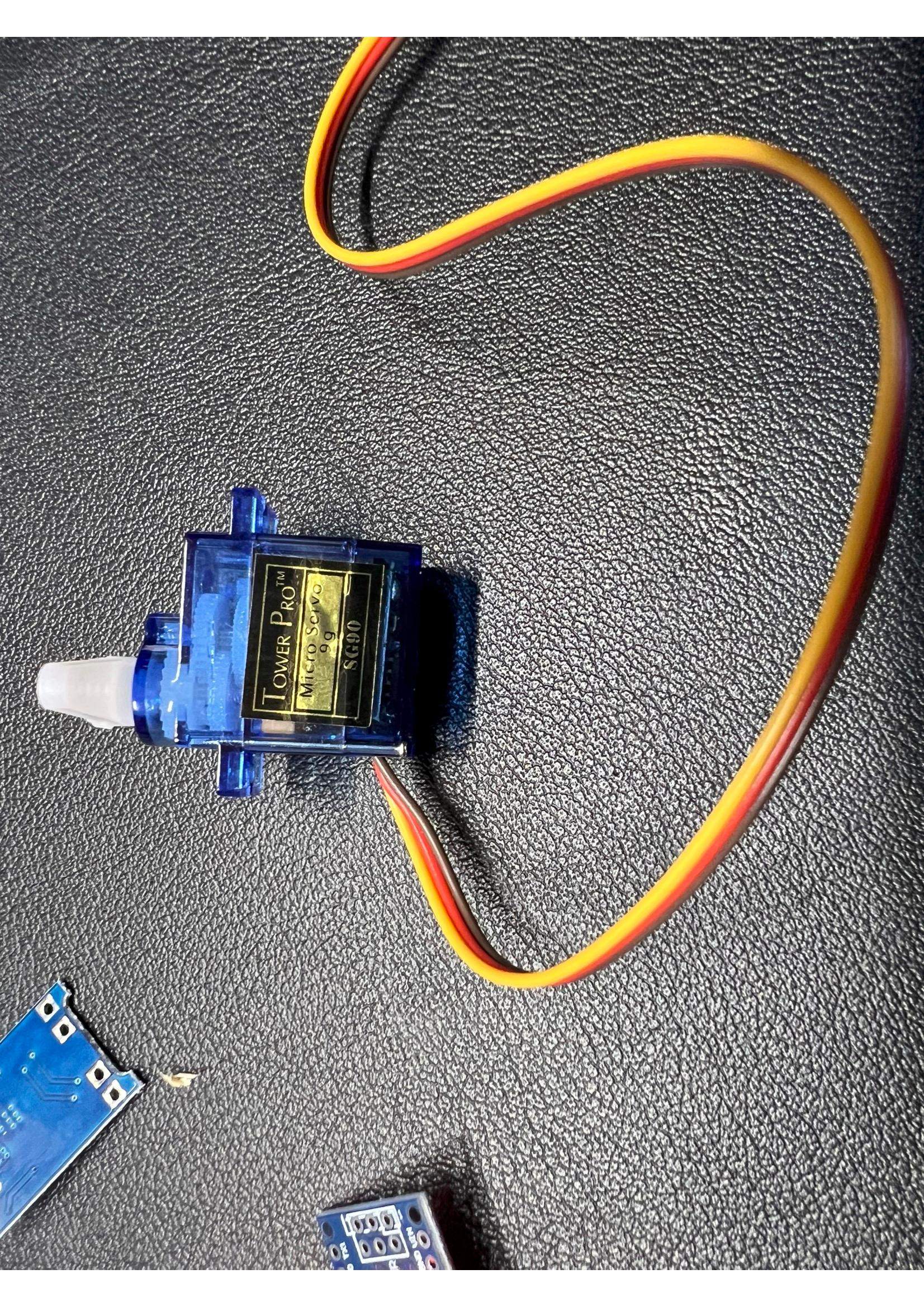 Wo welches Kabel anschließen Arduino? (Computer, PC, Physik)