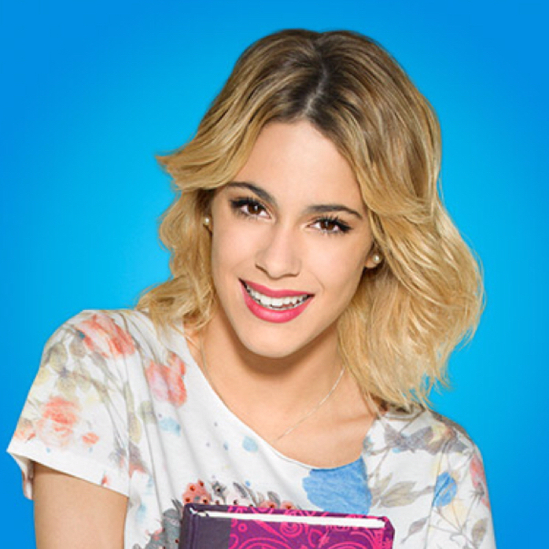 Wo wurde Violetta gedreht? (Spanien, Argentinien, Drehort)