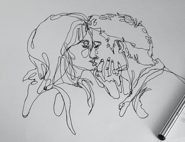 Kawaii Bilder Tutorial Ein Kaninchen Hase Malen Zeichnen