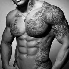 Bild 1 - (Preis, Tattoo)