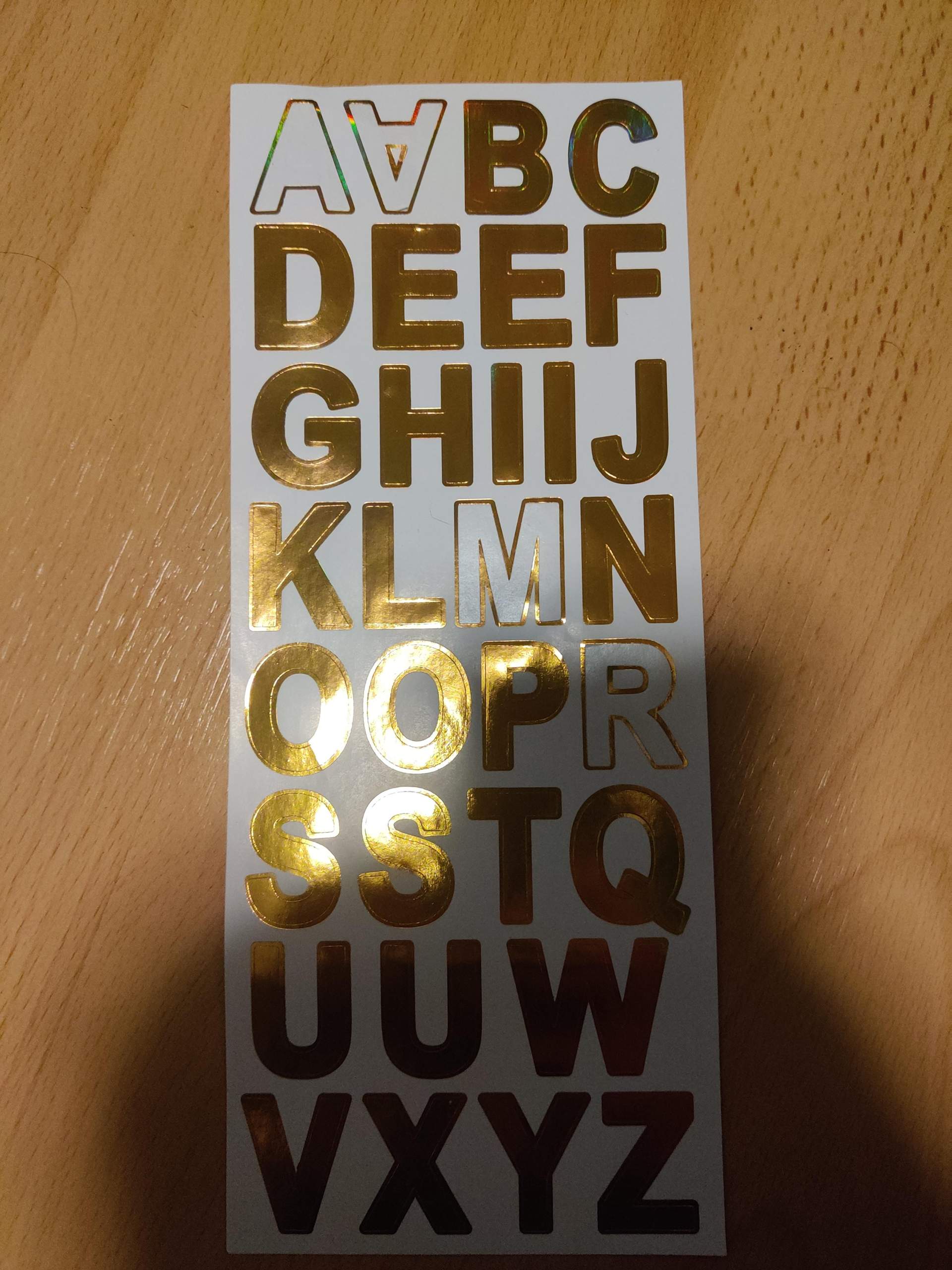 Wörter bilden? (Schreiben, Wort, basteln)
