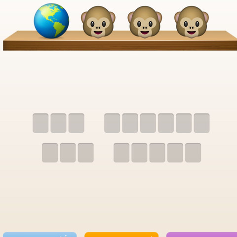 Da diese Frage - (Wort, Symbol, Quiz)