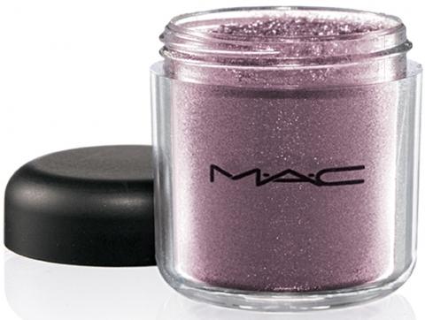 Wofur Benutzt Man Pigmente Aussehen Mac Kosmetik