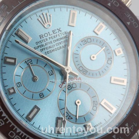 Rolex Daytona - (Uhr, Chronograph)