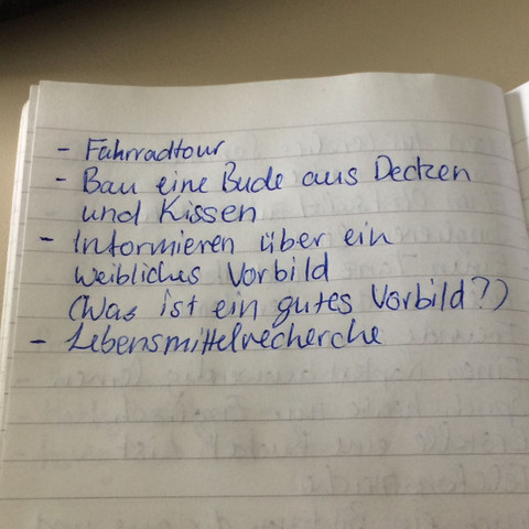 Ubernachtungsparty Programm Fur Kinder For Me Onlineback