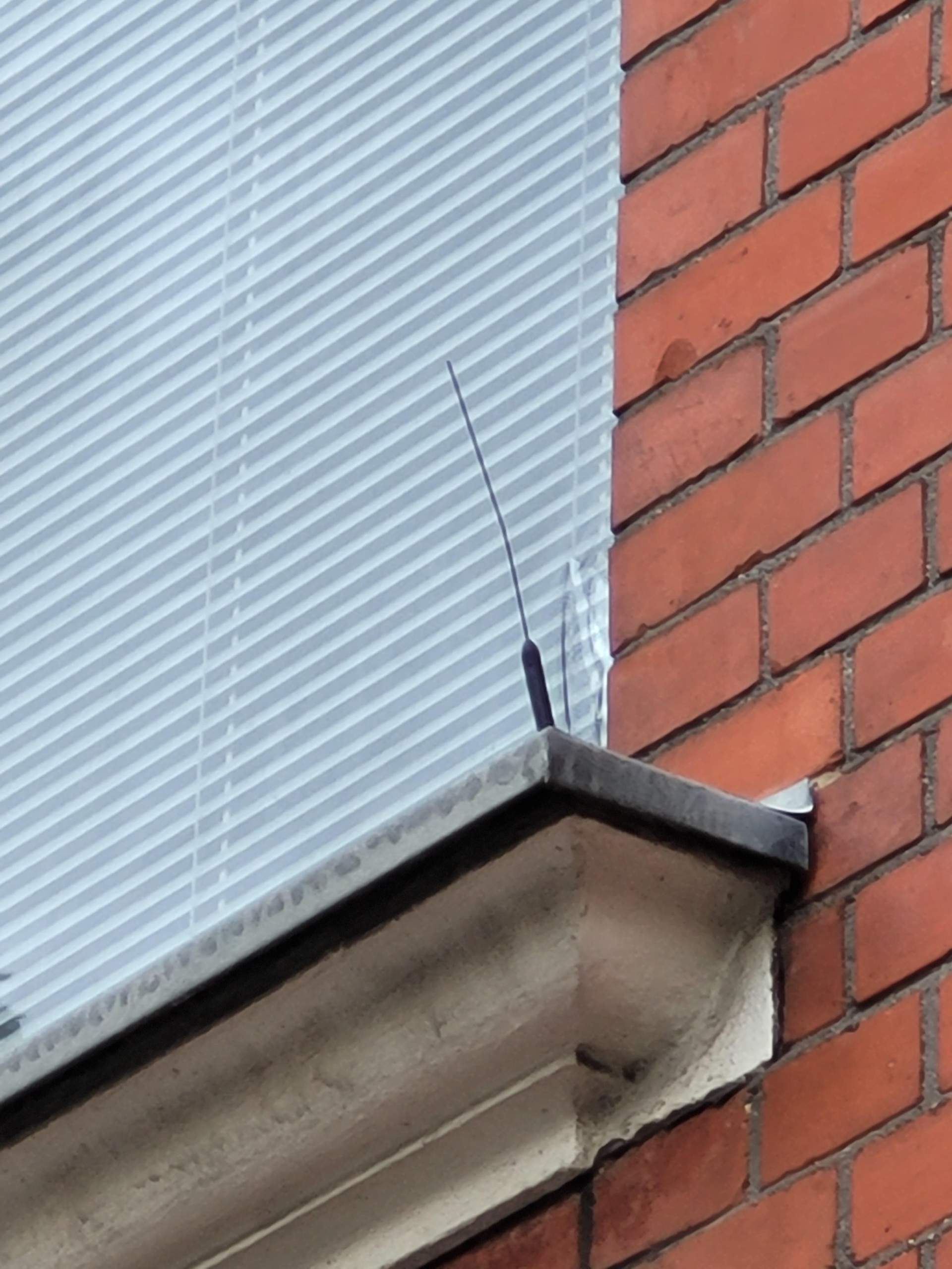 Wofür ist diese Antenne? (Technik, Elektronik)