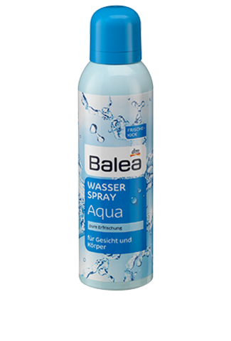 das da - (Gesundheit, Hygiene, Balea)