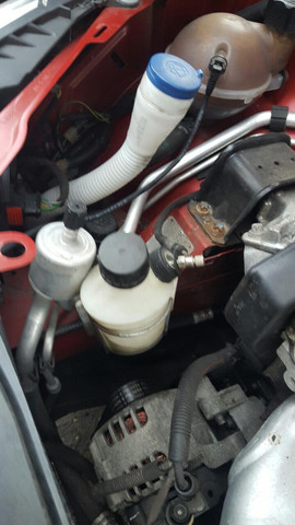 333 - (Auto, behaelter, citroen c4)