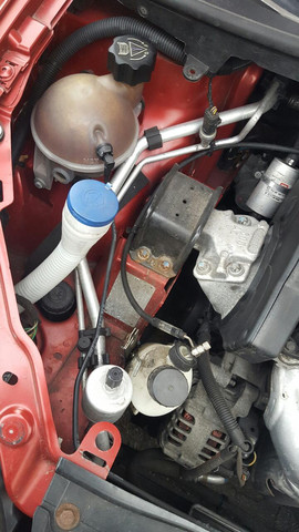 444 - (Auto, behaelter, citroen c4)