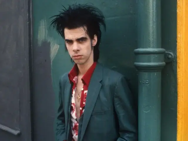 Wofür ist Nick Cave berühmt? (Musik, Musiker, Musikgeschmack)