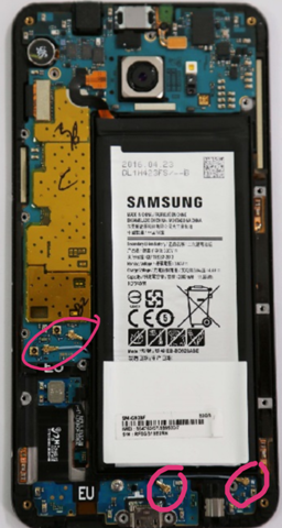 Wofür sind diese Antennenkabel? (Computer, Technik, Handy)