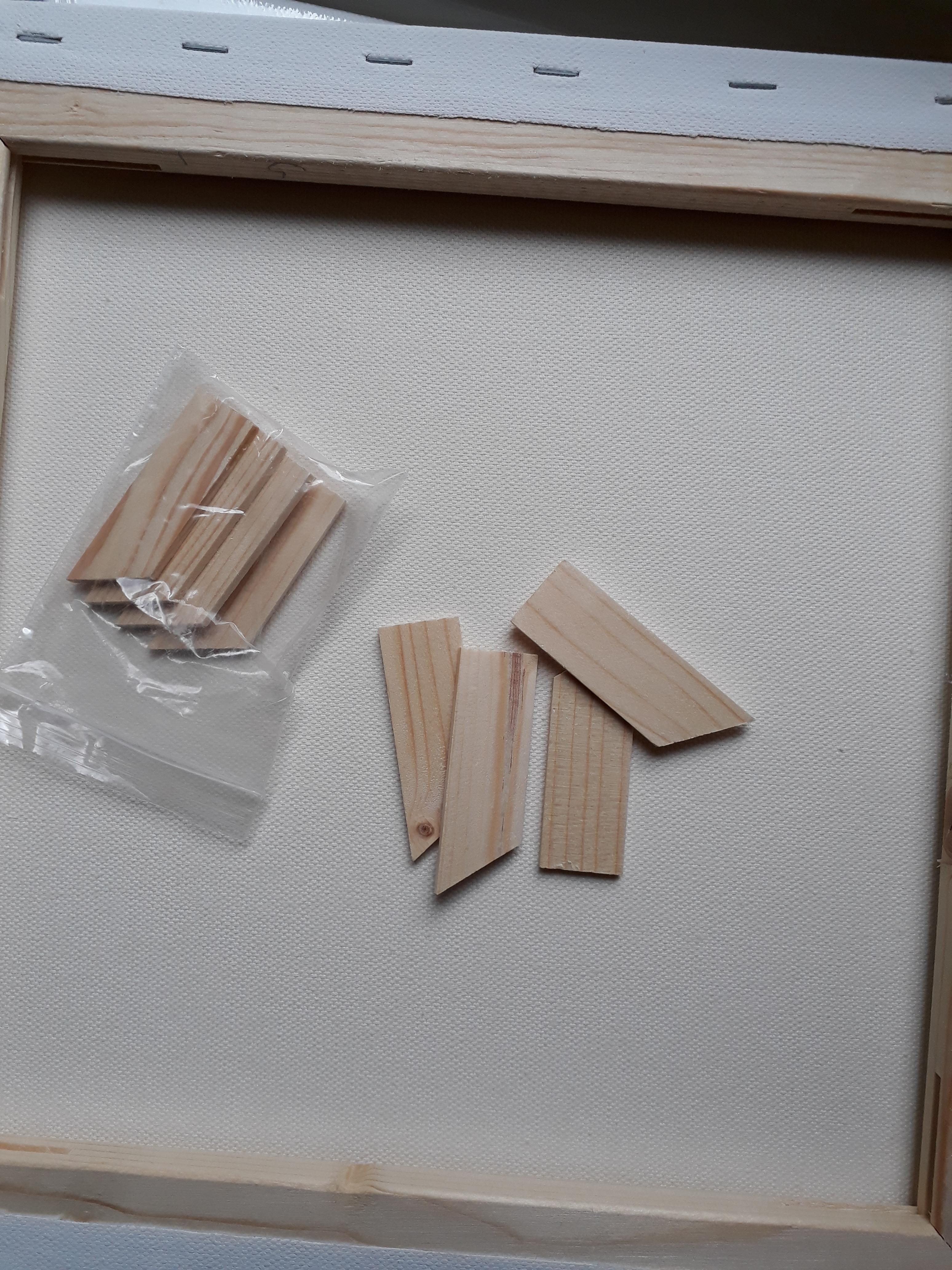 Wofur Sind Diese Holzteile Kunst Malen Kunstler