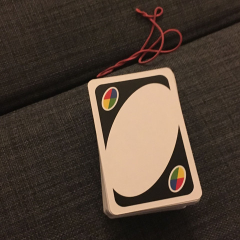 Uno Karten - (Bilder, Anleitung, Kartenspiel)
