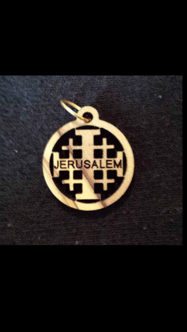 ???? - (Bibel, Jesus, Jerusalem)