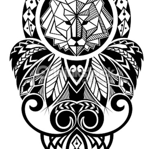 Tattoo - (Bedeutung, Tattoo, Symbol)
