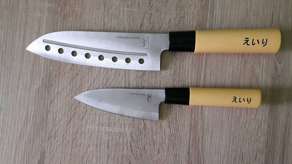 Messer - (kochen, Messer)