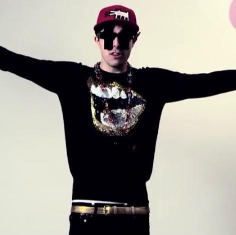 Left boy - (Klamotten, Pulli, Left boy)