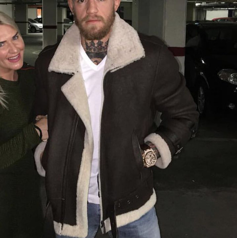 Die Jacke die der Mann trägt - (Frauen, Mode, Männer)