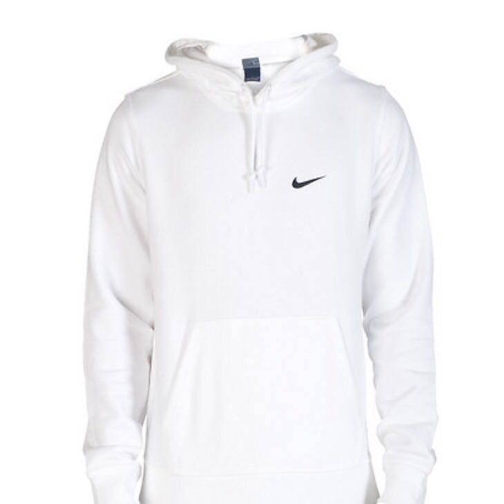 Woher bekomme ich diesen Nike Pullover? (weiß, Hoodie)