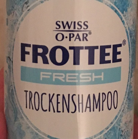 Swiss O-Par Frottee Fresh - (Menschen, Leben, Körper)