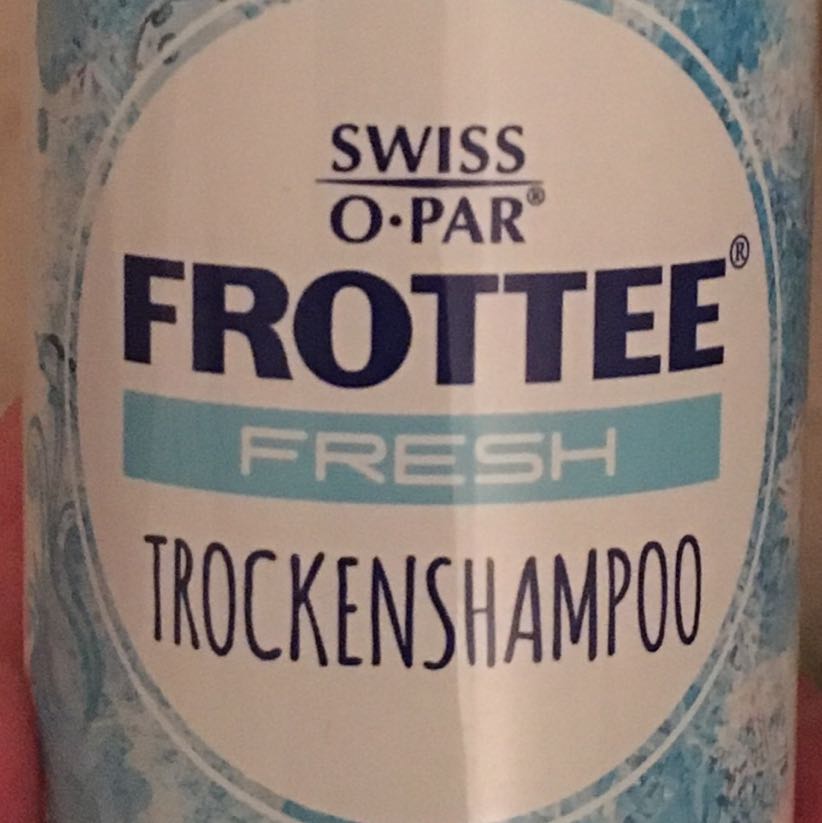 Woher Bekomme Ich Dieses Trockenshampoo Haare Menschen Korper