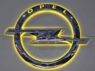 Woher Bekomme Ich Ein Opel Emblem Als Wanddekoration Logo