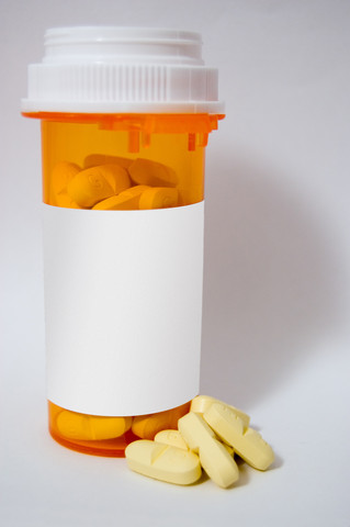 Prescription Bottle - (Medizin, kaufen, eBay)