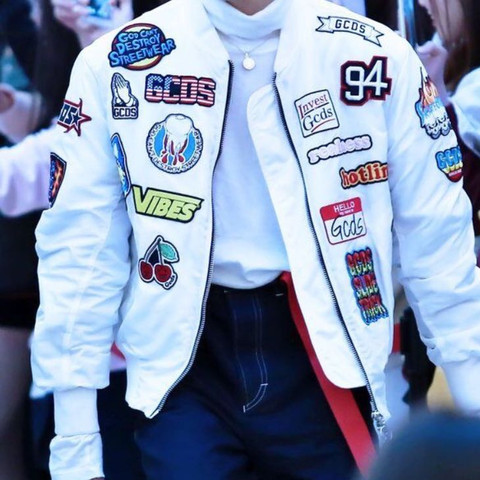 Kpopjacket - (Online-Shop, Style, Fashion)