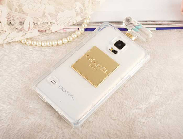 Chanel-handyhülle - (Handy, Design)