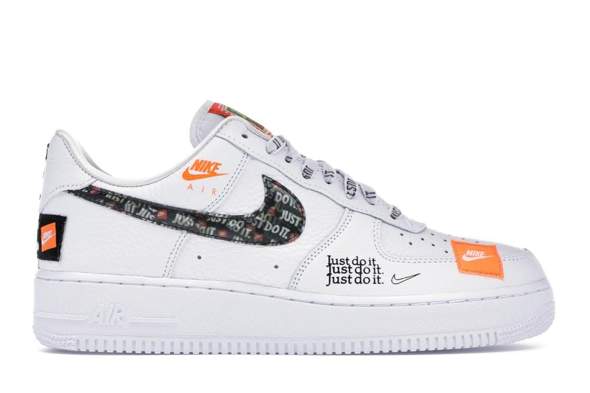 Woher finde ich diese Schuhe Air Force 1 Just do it Woher finde ich diese Schuhe Air Force 1 Just do it