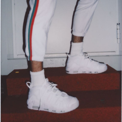 Cro Hose - (Mode, Style, Hose)