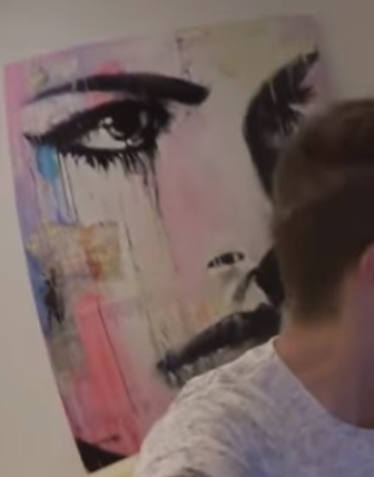 Bild XD - (Foto, Kunst, zeichnen)