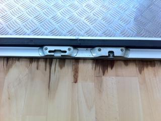 Woher kommt der Wasserschaden am Parkettboden - durch Kondenswasser im